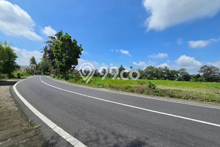 Tanah Dijual Lokasi Ngemplak, Sleman Luas 226m2 Legalitas Aman Tanah Dijual Lokasi Ngemplak, Sleman Luas 226m2 Legalitas Aman