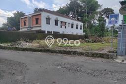 Kavling Tanah Dijual di Ngemplak, Sleman, Luas 163m2 Area Strategis Kavling Tanah Dijual di Ngemplak, Sleman, Luas 163m2 Area Strategis