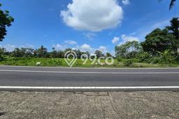 Tanah di Pakem, Sleman Luas 226m2 Dijual Segera Tanah di Pakem, Sleman Luas 226m2 Dijual Segera