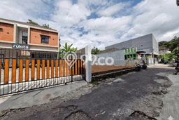 Jarang Ada! Tanah di Mlati Punya Luas 300m2 SHM Jarang Ada! Tanah di Mlati Punya Luas 300m2 SHM
