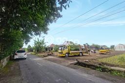 Kavling Tanah Dijual di Depok Sleman Spesifikasi 300m2 Kavling Tanah Dijual di Depok Sleman Spesifikasi 300m2