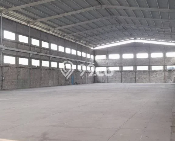 Gudang disewakan lokasi strategis Tambun Selatan Bekasi 2600m2 Gudang disewakan lokasi strategis Tambun Selatan Bekasi 2600m2