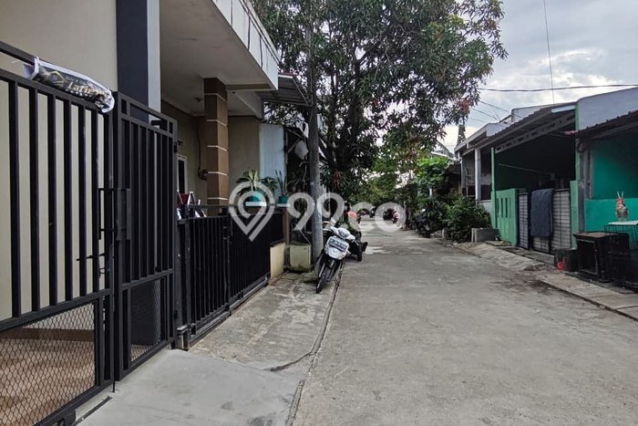Hunian Strategis 2 KT LB 50m2 Kondisi Bagus di Bekasi Hunian Strategis 2 KT LB 50m2 Kondisi Bagus di Bekasi