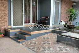 Rumah Disewakan Bekasi LT 108m2 LB 108m2 Kawasan Harapan Indah Rumah Disewakan Bekasi LT 108m2 LB 108m2 Kawasan Harapan Indah