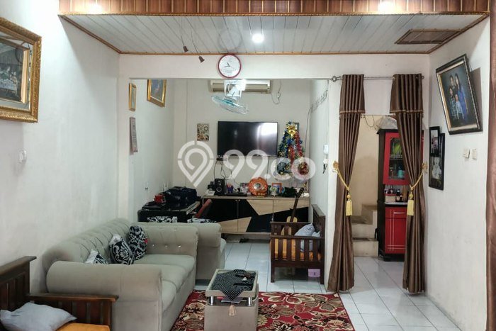 For Sale Rumah 3 Kamar Lokasi Ideal Bagus dan Strategis di Bekasi Utara For Sale Rumah 3 Kamar Lokasi Ideal Bagus dan Strategis di Bekasi Utara