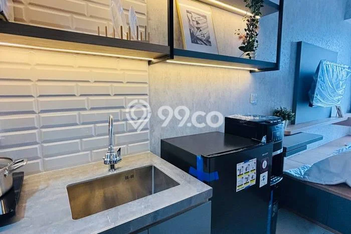 Apartemen Nyaman untuk Disewa, 0 Kamar di Bekasi Apartemen Nyaman untuk Disewa, 0 Kamar di Bekasi