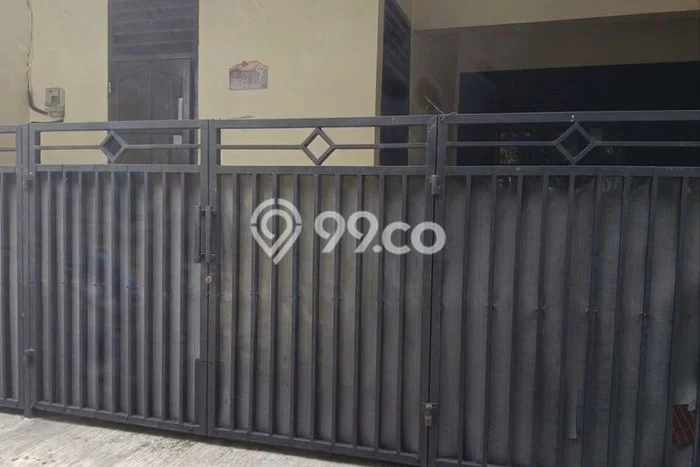 Rumah Cantik Siap Huni Di Pulo Gadung Luas 90m2 Aman Rumah Cantik Siap Huni Di Pulo Gadung Luas 90m2 Aman