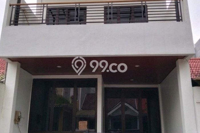 Dijual Cepat Rumah Bagus Siap Huni LB 195m2 di Rawalumbu, Bekasi Dijual Cepat Rumah Bagus Siap Huni LB 195m2 di Rawalumbu, Bekasi