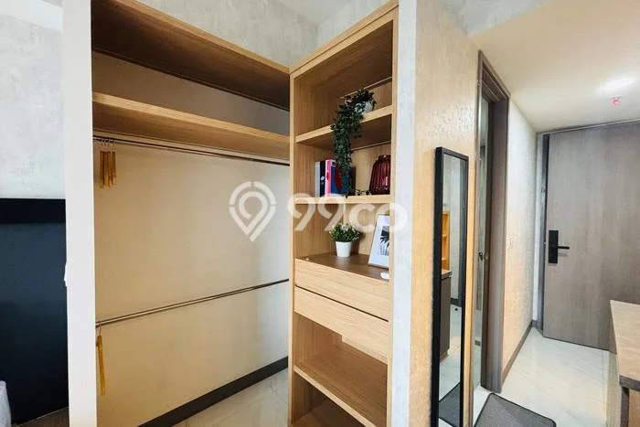 Apartemen Nyaman untuk Disewa, 0 Kamar di Bekasi Apartemen Nyaman untuk Disewa, 0 Kamar di Bekasi