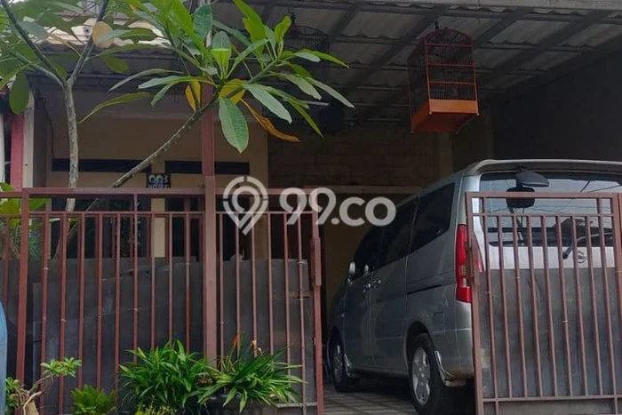 For Sale Hunian Rumah Terawat 4 KT di Bintara, Bekasi For Sale Hunian Rumah Terawat 4 KT di Bintara, Bekasi