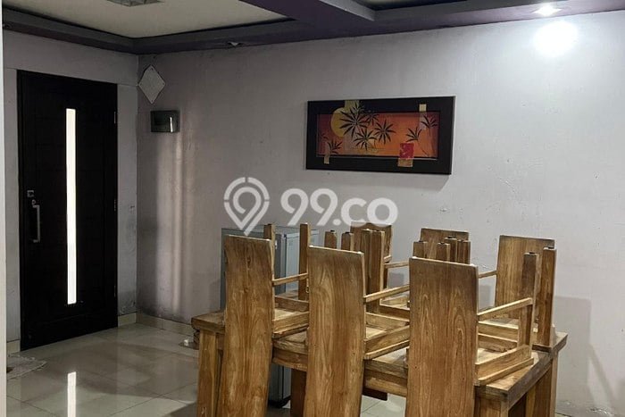 Rumah Luas Asri 4 KT Siap Pakai di Jati Asih Bekasi Rumah Luas Asri 4 KT Siap Pakai di Jati Asih Bekasi