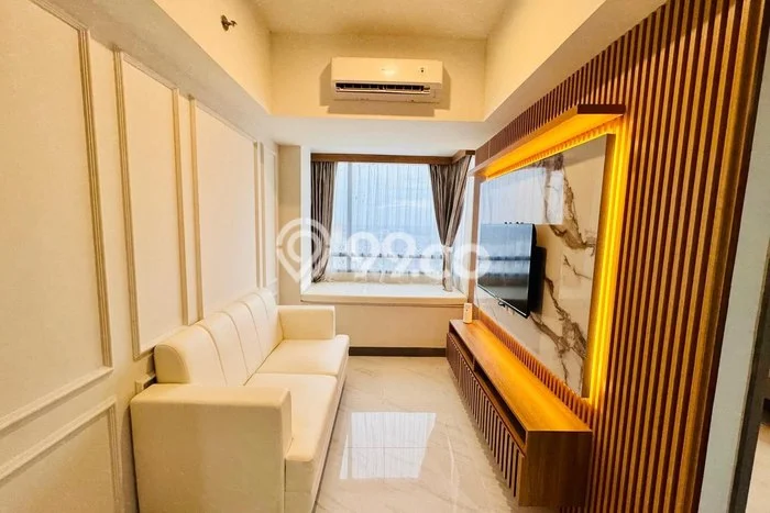 Disewakan Cepat! Unit Apartemen Hemat di Bekasi Selatan, Bekasi 2 Kamar Tidur dan 1 Kamar Mandi Disewakan Cepat! Unit Apartemen Hemat di Bekasi Selatan, Bekasi 2 Kamar Tidur dan 1 Kamar Mandi