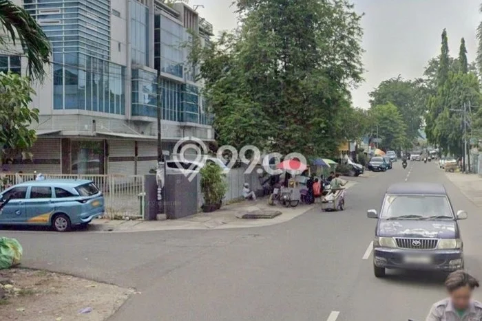 FOR RENT! Ruko di Rawamangun Cocok untuk Bisnis 180m2 FOR RENT! Ruko di Rawamangun Cocok untuk Bisnis 180m2