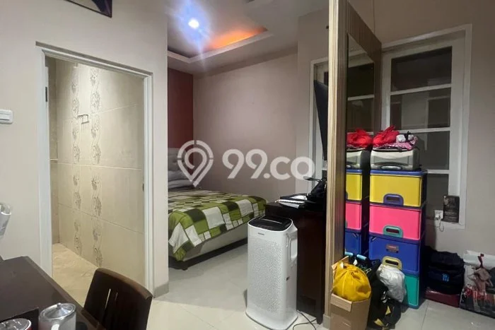 Dijual Rumah 5 Kamar Lokasi Strategis Nyaman dan Strategis di Kelapa Gading Dijual Rumah 5 Kamar Lokasi Strategis Nyaman dan Strategis di Kelapa Gading