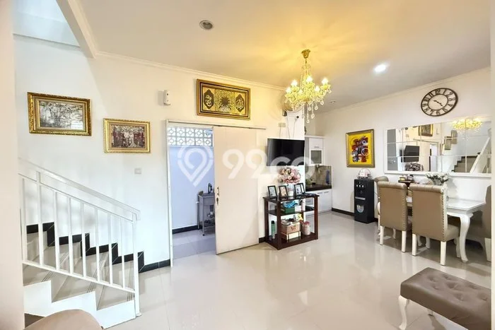 Dijual Rumah Minimalis Bagus Punya 3 KT di Pondokmelati Bekasi SHM Dijual Rumah Minimalis Bagus Punya 3 KT di Pondokmelati Bekasi SHM