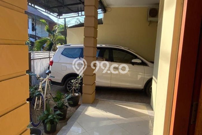 For Sale Rumah 4 Kamar Lokasi Ideal Bagus dan Strategis di Rawalumbu For Sale Rumah 4 Kamar Lokasi Ideal Bagus dan Strategis di Rawalumbu