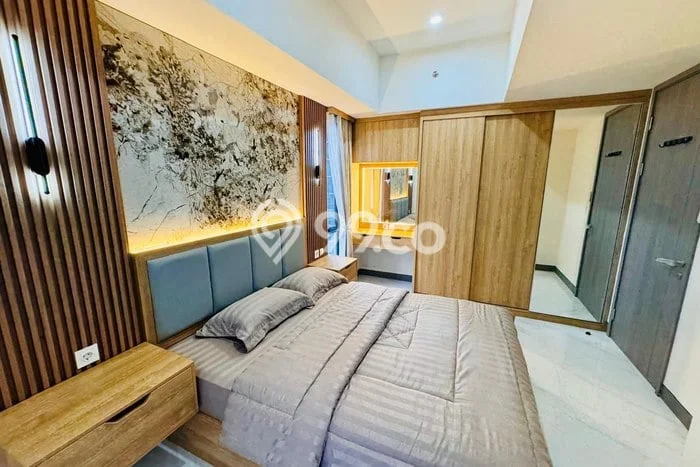 Apartemen Harga Murah dengan 1 BR & 1 KM di Bekasi Selatan Bekasi Apartemen Harga Murah dengan 1 BR & 1 KM di Bekasi Selatan Bekasi