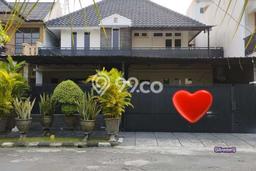 Siap Huni Hunian Elit 4 Kamar di Rawalumbu Dekat ke Mana Pun Siap Huni Hunian Elit 4 Kamar di Rawalumbu Dekat ke Mana Pun