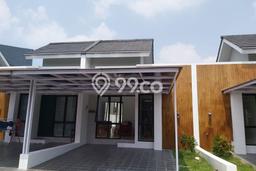 Rumah Strategis Minimalis Lb 72m2 di Mustikajaya, Bekasi Rumah Strategis Minimalis Lb 72m2 di Mustikajaya, Bekasi