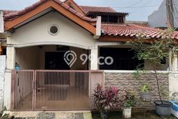 Hunian Cantik Modern Lb 160m2 di Rawalumbu, Bekasi Hunian Cantik Modern Lb 160m2 di Rawalumbu, Bekasi