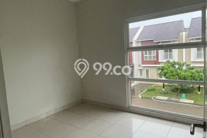 Hunian Cantik Modern Lb 91m2 di Karawang Timur, Karawang Hunian Cantik Modern Lb 91m2 di Karawang Timur, Karawang