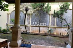 Rumah Mewah LB 420m2 Siap Pakai Desain Elegan di Pondok Kelapa, Jakarta Timur Rumah Mewah LB 420m2 Siap Pakai Desain Elegan di Pondok Kelapa, Jakarta Timur