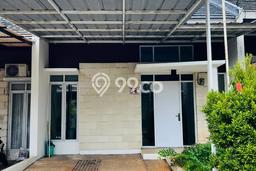 Rumah Minimalis 2 KT di Jati Asih Bekasi Unfurnished Rumah Minimalis 2 KT di Jati Asih Bekasi Unfurnished