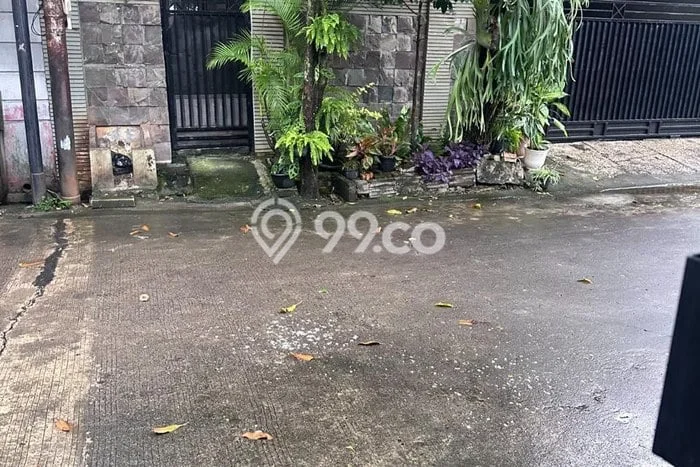 Rumah Minimalis 4 KT di Jati Asih Bekasi Unfurnished Rumah Minimalis 4 KT di Jati Asih Bekasi Unfurnished
