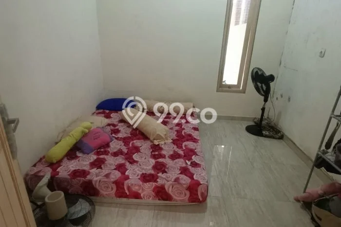 Rumah Modern 3 KT di Jati Asih Bekasi Unfurnished Rumah Modern 3 KT di Jati Asih Bekasi Unfurnished
