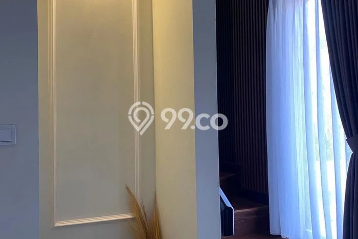 Rumah Modern 2 KT di Cibubur Bogor Semi Furnished Rumah Modern 2 KT di Cibubur Bogor Semi Furnished