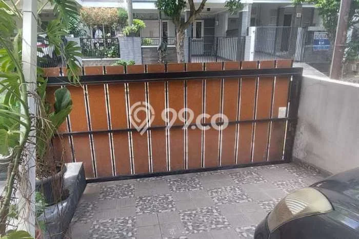 Jual Rumah Minimalis Bagus Punya 4 KT di Rawalumbu Bekasi SHM Jual Rumah Minimalis Bagus Punya 4 KT di Rawalumbu Bekasi SHM