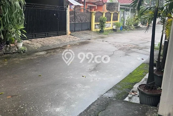 Rumah Minimalis 4 KT di Jati Asih Bekasi Unfurnished Rumah Minimalis 4 KT di Jati Asih Bekasi Unfurnished