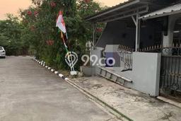 Hunian Nyaman Asri 5 KT Siap Huni di Pondok Gede Bekasi Hunian Nyaman Asri 5 KT Siap Huni di Pondok Gede Bekasi