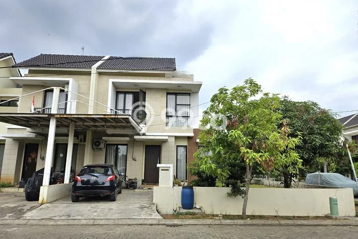 Rumah Strategis Minimalis Lb 84m2 di Tarumajaya, Bekasi Rumah Strategis Minimalis Lb 84m2 di Tarumajaya, Bekasi