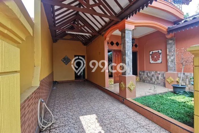 Hunian Nyaman Asri 5 KT Siap Huni di Jati Asih Bekasi Hunian Nyaman Asri 5 KT Siap Huni di Jati Asih Bekasi