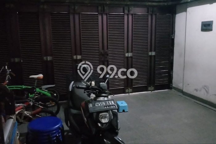 Hunian Super Mewah dengan Akses Paling Strategis di Pulomas, Jakarta Timur Hunian Super Mewah dengan Akses Paling Strategis di Pulomas, Jakarta Timur