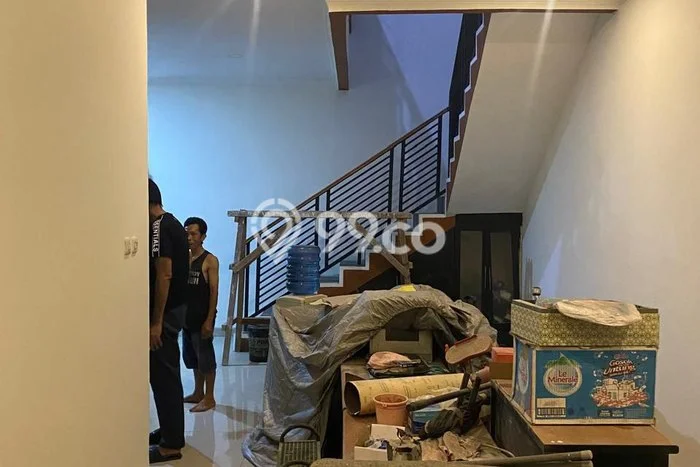Sewa Rumah Murah di Bintara Bekasi dengan 4 KT Sewa Rumah Murah di Bintara Bekasi dengan 4 KT