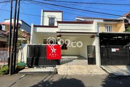 Hunian Cantik Modern Lb 180m2 di Duren Sawit, Jakarta Timur Hunian Cantik Modern Lb 180m2 di Duren Sawit, Jakarta Timur