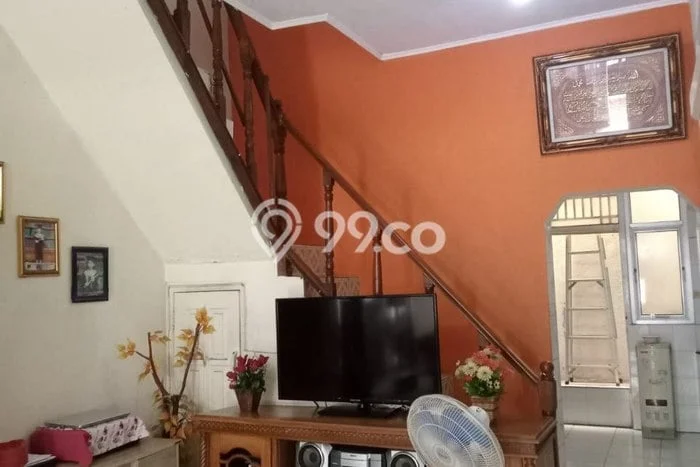 Hunian Nyaman Asri 4 KT Siap Huni di Cipinang Jakarta Timur Hunian Nyaman Asri 4 KT Siap Huni di Cipinang Jakarta Timur