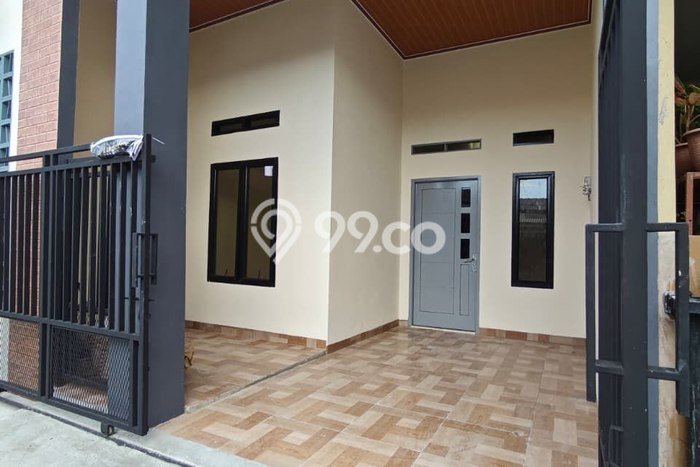 Hunian Strategis 2 KT LB 50m2 Kondisi Bagus di Bekasi Hunian Strategis 2 KT LB 50m2 Kondisi Bagus di Bekasi