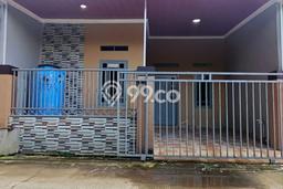 Rumah Strategis Minimalis Lb 50m2 di Bekasi Utara, Bekasi Rumah Strategis Minimalis Lb 50m2 di Bekasi Utara, Bekasi