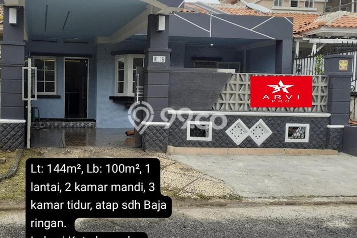 Jual Rumah Minimalis Bagus Punya 3 KT di Bekasi Timur Bekasi SHM Jual Rumah Minimalis Bagus Punya 3 KT di Bekasi Timur Bekasi SHM