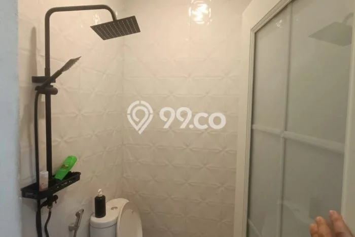 Rumah Modern 3 KT di Jati Asih Bekasi Unfurnished Rumah Modern 3 KT di Jati Asih Bekasi Unfurnished