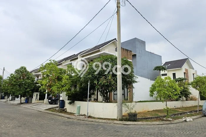 Rumah Strategis Minimalis Lb 84m2 di Tarumajaya, Bekasi Rumah Strategis Minimalis Lb 84m2 di Tarumajaya, Bekasi