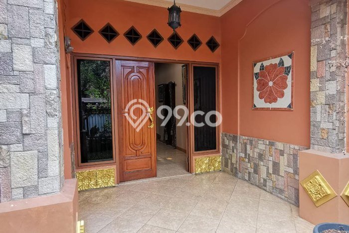 Hunian Nyaman Asri 5 KT Siap Huni di Jati Asih Bekasi Hunian Nyaman Asri 5 KT Siap Huni di Jati Asih Bekasi