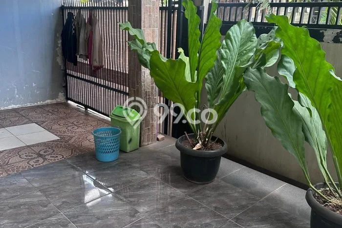Rumah Minimalis 4 KT di Jati Asih Bekasi Unfurnished Rumah Minimalis 4 KT di Jati Asih Bekasi Unfurnished