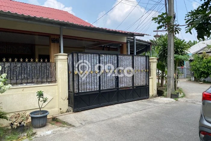 Hunian Nyaman Asri 3 KT Siap Pakai di Jati Asih Bekasi Hunian Nyaman Asri 3 KT Siap Pakai di Jati Asih Bekasi