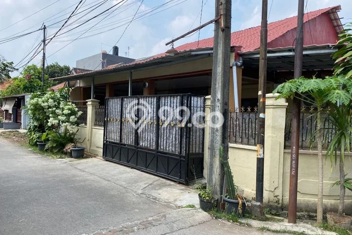 Hunian Nyaman Asri 3 KT Siap Pakai di Jati Asih Bekasi Hunian Nyaman Asri 3 KT Siap Pakai di Jati Asih Bekasi
