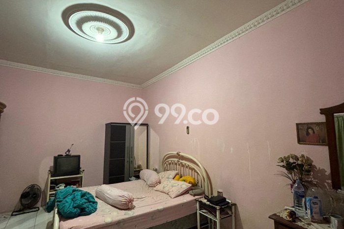 Rumah Modern 3 KT di Jatibening Bekasi Semi Furnished Rumah Modern 3 KT di Jatibening Bekasi Semi Furnished