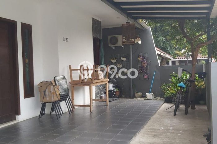 Rumah Modern 3 KT LT 150m2 di Jatibening Rumah Modern 3 KT LT 150m2 di Jatibening